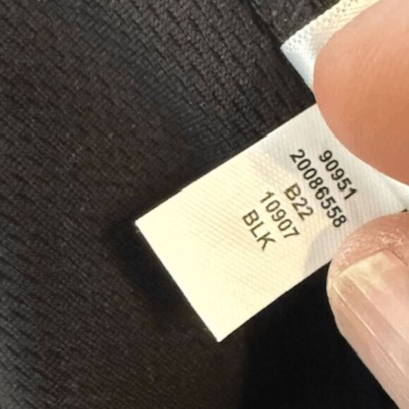 Duluth Men's Alaskan Hard Gear Free Clime Soft Shell Hooded Jacket Black Size 3X - Picture 6 of 7